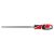 YATO Rundfeile 250 mm / #2 mittel