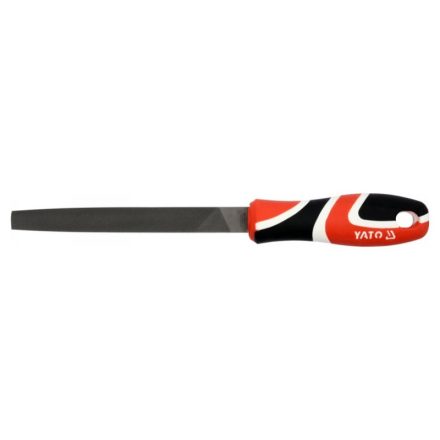 YATO Flachfeile 150 mm / #3 fein