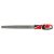 YATO Flachfeile 250 mm / #3 fein