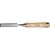 YATO Holzmeißel 12 mm mit Holzgriff CrV60