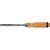 YATO gebogener Holzmeißel 10 mm