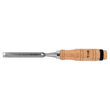 YATO Gebogener Holzmeißel 12 mm