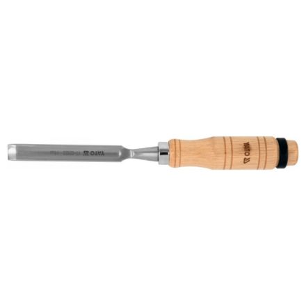 YATO Bogenmeißel 14 mm