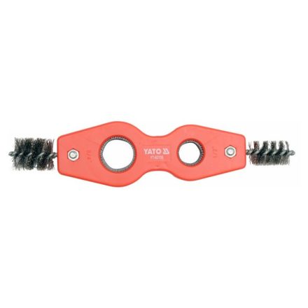 YATO Kupferrohrreiniger 15 / 22 mm