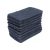 YATO Kupferrohr-Reinigungsschwamm 75 x 130 mm (10 Stück)