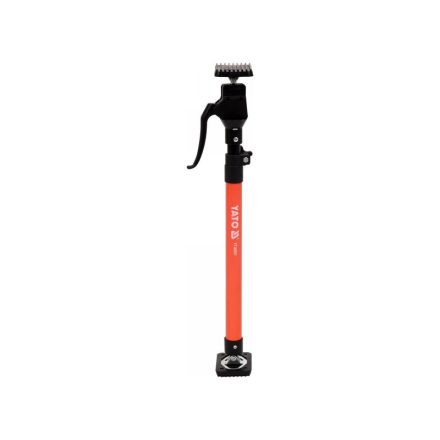 YATO Teleskopstützstab 600-1150 mm Max. 30 kg