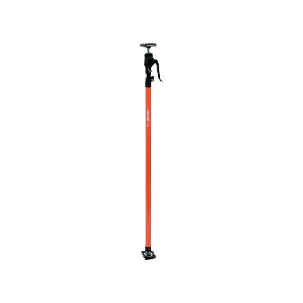 YATO Teleskopstützstange 1250-2900 mm 30 kg
