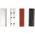 YATO Schraubstock-Spannbacken-Set 8-teilig 100 mm (4 Paar/Karton)