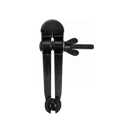 YATO Handschraubstock 50 mm