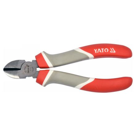 YATO Seitenschneider 160 mm