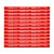 YATO Zimmermannsbleistift 175 mm für Holz rot (12 Stück)