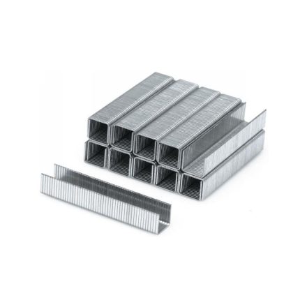 YATO Heftklammern 10 mm (1000 Stück)