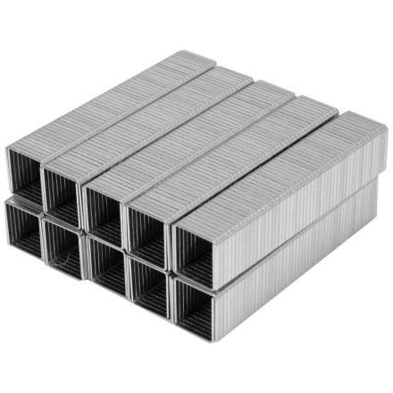 YATO Heftklammern 12 mm (1000 Stück)