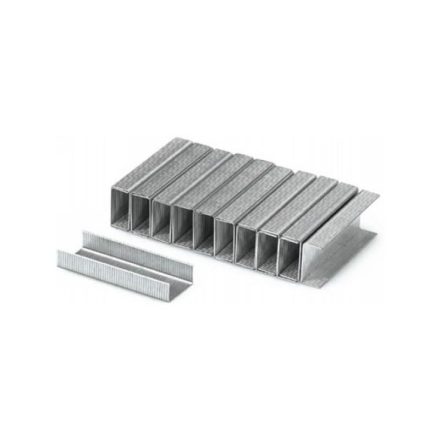 YATO Heftklammern 8 mm (1000 Stück)