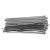 YATO Kabelbinder Inox 250 x 4,6 mm (100 Stück)