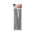 YATO Kabelbinder Inox 300 x 4,6 mm (100 Stück)
