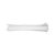 YATO Kabelbinder weiß 700 x 9,0 mm (50 Stück)