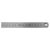 YATO Lineal Edelstahl 150 mm