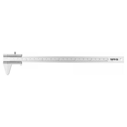 YATO-Messschieber 600/±0,05 mm
