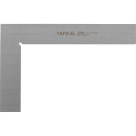 YATO Schlosserwinkel 200 x 130 mm