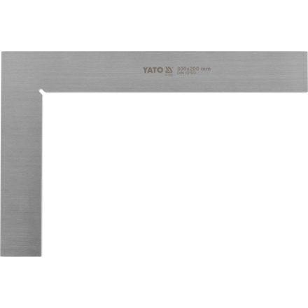 YATO Schlosserwinkel 300 x 200 mm