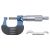 YATO Mikrometer 0-25 mm +/-0,01 mm mechanisch