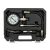 YATO Manometer-Set 5-teilig (Diesel, Benzin)