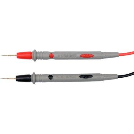 YATO Silikon-Messkabel für Multimeter