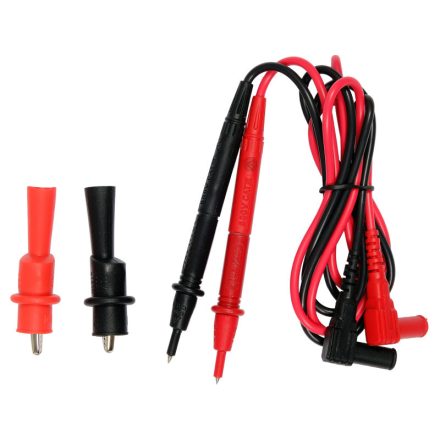 YATO Messkabel für Digitalmultimeter