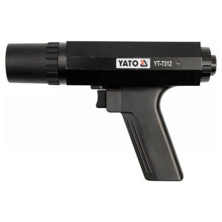 YATO Blitzlampe Xenon 12 V 0-60 Grad