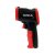 YATO Laserthermometer -50 °C +600 °C