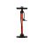 YATO Pumpe mit Manometer