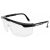 YATO Schutzbrille wasserklar