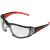 YATO Schutzbrille wasserklar