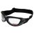 YATO Schutzbrille wasserklar