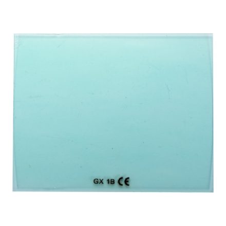 YATO Schweißglas 123 x 98 mm (5 Stück)