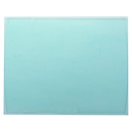 YATO Schweißglas 137 x 120 mm (5 Stück)