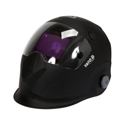 YATO Automatischer Schweißschutz