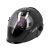 YATO Automatischer Schweißhelm 4 Sensoren