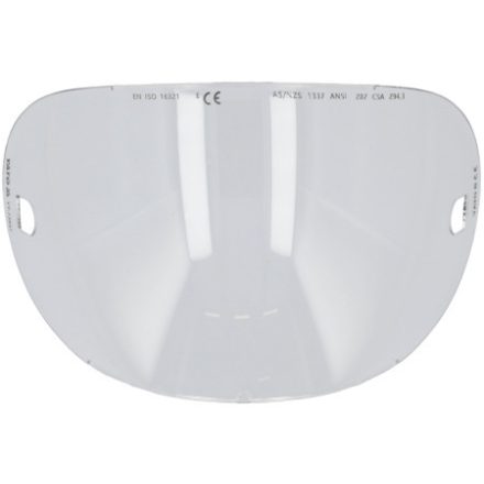 YATO Schutzlinse für den YT-73936 Schweißhelm