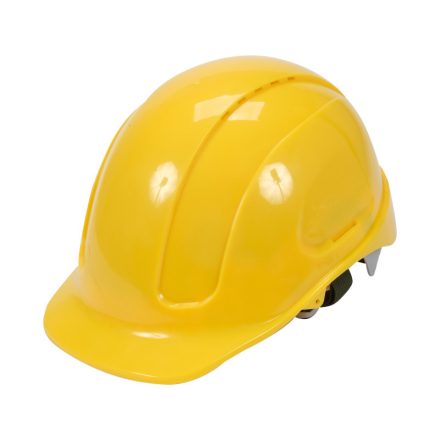 YATO Schutzhelm gelb