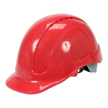 YATO Schutzhelm rot