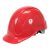 YATO Schutzhelm rot