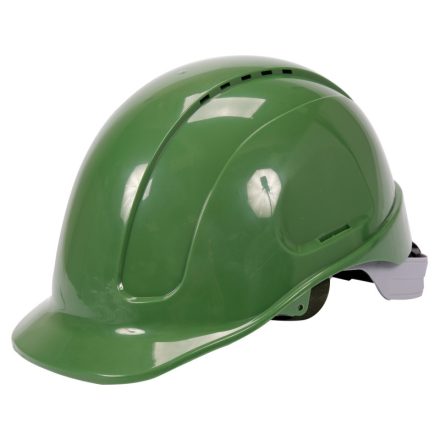 YATO Schutzhelm grün