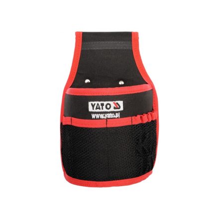 YATO Gürtelnagel- und Werkzeugtasche