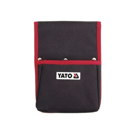 YATO Gürtelnagel- und Werkzeugtasche