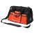 YATO Werkzeugtasche mit 41 Taschen