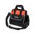 YATO Werkzeugtasche mit 17 Taschen