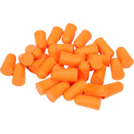 YATO Ohrstöpsel 5-11 mm zur Thekenmontage (250 Paar/Karton)
