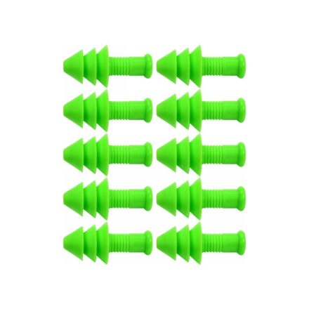 YATO Ohrstöpsel geschnitten 7-12 mm (5 Paar/Karton)